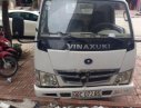 Vinaxuki 1240T 2009 - Bán ô tô Vinaxuki 1240T 2009, màu trắng, giá tốt