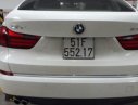 BMW 528i 2016 - Bán xe BMW 528i Touring đời 2016, màu trắng, xe nhập số tự động