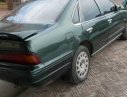 Nissan Altima 1995 - Cần bán Nissan Altima đời 1995, màu xanh