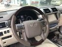 Lexus GX460 2016 - Bán ô tô Lexus GX 460 2016, màu trắng, sản xuất 2016 ĐK 2016, xe cực đẹp