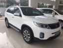 Kia Sorento GAT 2017 - Kia New Sorento ca lăng mới giá tốt, KM hấp dẫn, call 0978245183 - 0938902046