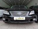 Lexus LS 460l 2012 - Bán ô tô Lexus LS 460l đời 2012, màu đen, xe nhập