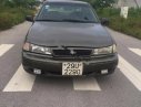 Daewoo Cielo 1996 - Bán ô tô Daewoo Cielo đời 1996, màu xám giá cạnh tranh