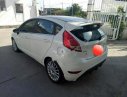 Ford Fiesta Ecoboost 2016 - Bán xe Ford Fiesta Ecoboost 2016, màu trắng số tự động, giá chỉ 539 triệu