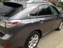 Lexus RX350 2011 - Cần bán xe Lexus RX350 năm 2011, màu xám, nhập khẩu nguyên chiếc