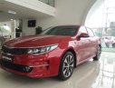 Kia Optima 2017 - Bán Kia Optima 2017 đủ màu giao xe ngay giá hấp dẫn. Liên hệ đại lý Kia Bắc Ninh 0987 714 838