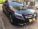 Mercedes-Benz C200 2016 - Cần bán gấp Mercedes C200 đời 2016, màu đen