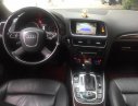 Audi Quattro Q5 2.0T  Premium 2011 - Cần bán lại xe Audi Quattro Q5 2.0T  Premium năm 2011, màu đen, nhập khẩu