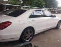 Mercedes-Benz S400 2015 - Bán ô tô Mercedes S400 đời 2015, màu trắng