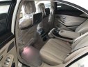 Mercedes-Benz S500 2016 - Cần bán Mercedes năm 2016, màu trắng, nhập khẩu nguyên chiếc như mới