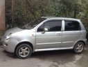 Chery QQ3 2009 - Bán ô tô Chery QQ3 đời 2009, màu bạc, 52tr