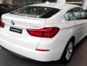 BMW 5 Series 528i GT 2017 - Bán BMW 5 Series 528i GT 2017, màu trắng, nhập khẩu - Ưu đãi đặc biệt tại Huế