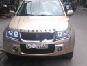 Suzuki Grand vitara 2008 - Bán ô tô Suzuki Grand vitara đời 2008, màu vàng, nhập khẩu