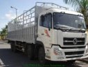 JRD 2016 - Xe tải bàn 4 chân Dongfeng nhập khẩu, giá thanh lý rẻ như xe cũ