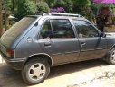 Peugeot 205   1990 - Cần bán Peugeot 205 đời 1990, màu xám, xe nhập