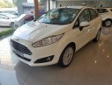 Ford Fiesta 1.5L AT Titanium  2017 - Bán ô tô Ford Fiesta Titanium 1.5L mới 100%, hỗ trợ trả góp 80%, giao xe ngay tại Vĩnh Phúc