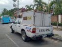 Isuzu Trooper 1999 - Cần bán gấp Isuzu Trooper đời 1999, màu trắng