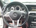 Mercedes-Benz C300 AMG 2012 - Bán xe Mercedes AMG 2012, màu trắng