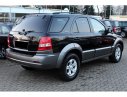 Kia Sorento 2006 - Cần bán Kia Sorento đời 2006, màu đen, giá chỉ 250 triệu