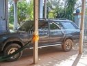 Peugeot 505 1994 - Cần bán xe Peugeot 505 SUV đời 1994, màu đen, nhập khẩu