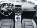 Mercedes-Benz C230 2008 - Mercedes C230 vẻ quyến rũ hút hồn