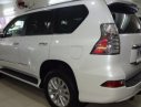 Lexus GX460 2014 - Bán Lexus GX460 AT đời 2014, màu trắng, xe nhập