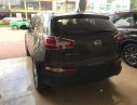 Kia Sportage 2.0AT 2011 - Bán Kia Sportage 2.0AT 2011, màu nâu, nhập khẩu số tự động