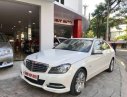 Mercedes-Benz C250 2012 - Cần bán xe Mercedes C250 đời 2012, màu trắng