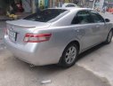 Toyota Camry LE   LE 2.5 2010 - Bán ô tô Toyota Camry LE LE 2.5 đời 2010, màu bạc, nhập khẩu giá cạnh tranh