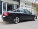 Mercedes-Benz C300 2011 - Cần bán xe Mercedes C300 đời 2011, màu đen, giá tốt