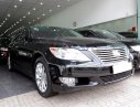 Lexus LS 460l 2012 - Bán ô tô Lexus LS 460l đời 2012, màu đen, xe nhập