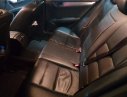 Mercedes-Benz C230 Avantgarde 2008 - Bán Mercedes C230 năm 2008, màu đen, xe nhập số tự động