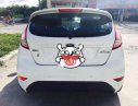 Ford Fiesta Ecoboost 2016 - Bán xe Ford Fiesta Ecoboost 2016, màu trắng số tự động, giá chỉ 539 triệu