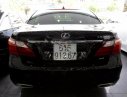 Lexus LS 460l 2012 - Bán ô tô Lexus LS 460l đời 2012, màu đen, xe nhập
