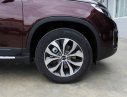 Kia Sorento DATH  2017 - Kia Sorento đỏ máy dầu, chỉ 200 triệu nhận xe, liên hệ 0901243628 tại SR Tiền Giang