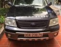 Ford Escape 2004 - Bán Ford Escape đời 2004, màu đen 