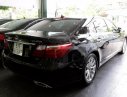 Lexus LS 460l 2012 - Bán ô tô Lexus LS 460l đời 2012, màu đen, xe nhập