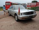 Toyota Crown   2.3   1992 - Bán Toyota Crown 2.3 sản xuất 1992, màu bạc, xe nhập, giá tốt