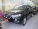 Lexus RX350 MT 2011 - Cần bán gấp Lexus RX350 MT năm 2011, màu đen, nhập khẩu nguyên chiếc số sàn