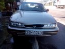 Mazda 626 1991 - Cần bán xe Mazda 626 đời 1991, màu xám, nhập khẩu, 65 triệu