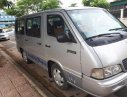 Mercedes-Benz MB 100 2001 - Bán ô tô Mercedes MB 100 2001, màu bạc xe gia đình, 185tr