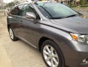 Lexus RX350 2011 - Cần bán xe Lexus RX350 năm 2011, màu xám, nhập khẩu nguyên chiếc