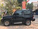 Hyundai Galloper Turbo 2007 - Bán Hyundai Galloper Turbo đời 2007, màu đen, nhập khẩu chính chủ giá cạnh tranh