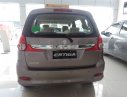 Suzuki 2017 - Tin Hot! Suzuki Ertiga đời 7 chỗ, trả góp hàng tháng chỉ 8.499.000đ, có xe giao ngay