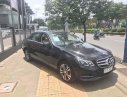 Mercedes-Benz E250 2013 - Bán xe Mercedes E250 đời 2013, màu đen