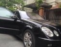 Mercedes-Benz E240 2003 - Bán Mercedes E240 đời 2003, màu đen, nhập khẩu nguyên chiếc