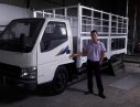 Xe tải 2500kg IZ49  2017 - Bán xe tải Hyundai Đô Thành 2.4 tấn, thùng bạt đời 2017