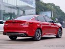 Kia Optima AT 2017 - [ Kia Long Biên ] Kia Optima đời 2018 giá chỉ từ 799 triệu, hỗ trợ trả góp lên đến 90%, lãi suất thấp - LH: 0938.900.739