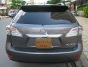 Lexus RX350   2011 - Cần bán Lexus RX350 năm 2011, màu xám, xe nhập ít sử dụng