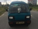 Daewoo Damas 1996 - Bán xe Daewoo Damas đời 1996, màu xanh lục, nhập khẩu giá cạnh tranh